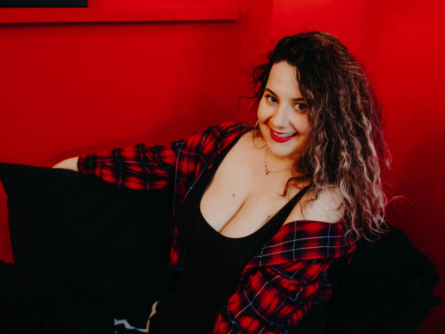 CurlyVibe - Live porn &amp; sex cam - 10126299