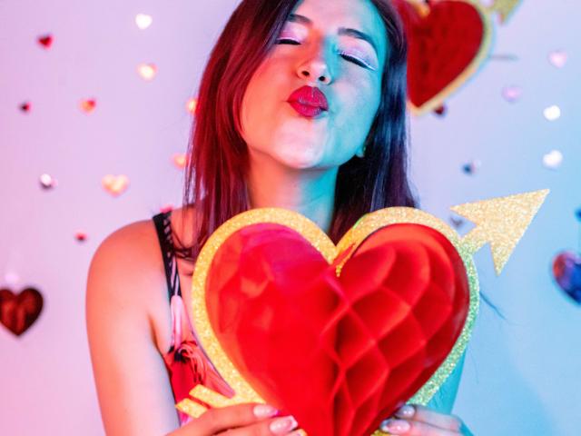 AlissaBrown - Live porno og sexkamera - 10314415