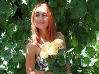 MarinaSexyAndHot - Sexe cam en vivo - 12769752