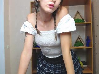 SmallPearl - Live sexe cam - 12804432