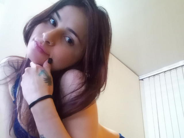 KirstenMary - Live porn &amp;amp; sex cam - 12958564