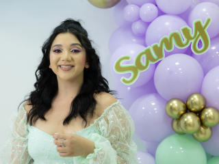 SamantaParker - Live porn &amp; sex cam - 13426840