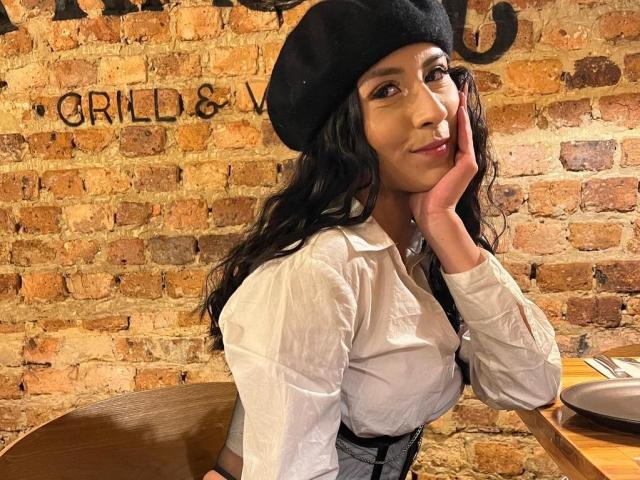AnyaJay - Sexe cam en vivo - 14378734