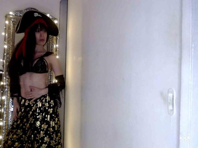 SeleneBrigth - Live Sex Cam - 14719658