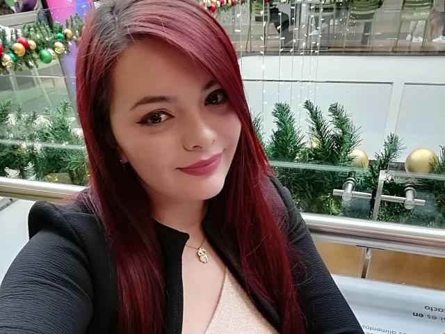 katherinLatin - Live sexe cam - 14765790