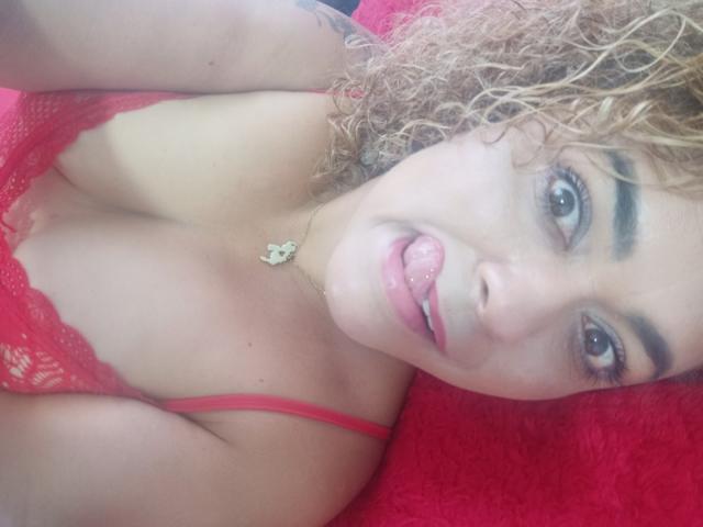 SolmaryHot - Live sex cam - 15024006