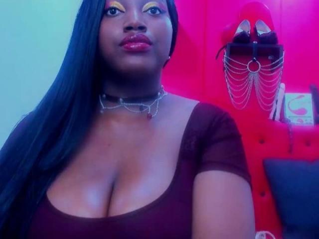 RubySwitch - Live sex cam - 15499658