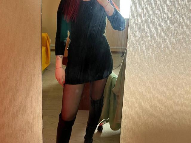 Innysik - Live porn &amp; sex cam - 15569021