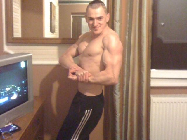 ConanJones - Live sexe cam - 15858490
