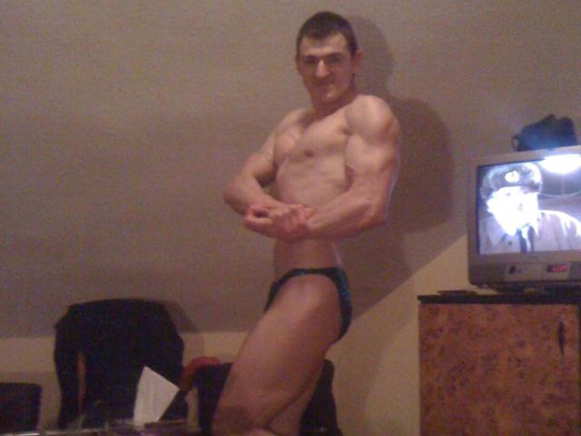 ConanJones - Live sexe cam - 15858510