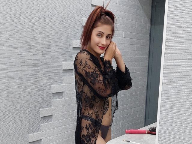 MarinaSexyAndHot - Live sexe cam - 16202470