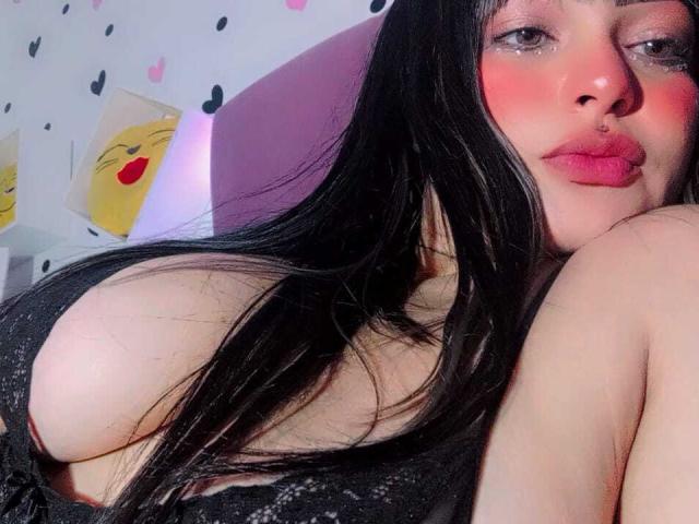 ValeriaJhonsson - Live porn &amp; sex cam - 16439190