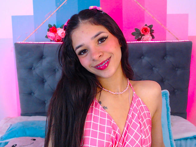 LisaBrunett - Live porn &amp; sex cam - 18004822