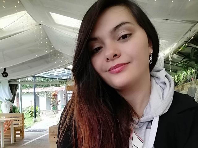 katherinLatin - Live sex cam - 18456738