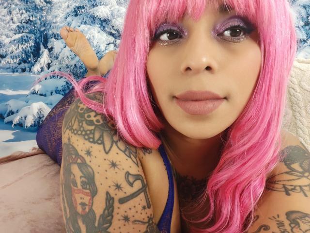 Chili - Live sex cam - 18699690