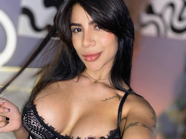 NikolRyder - Sexe cam en vivo - 19307850