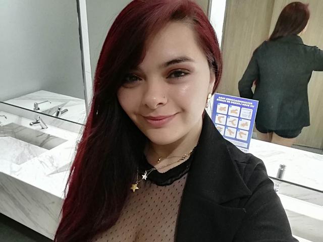 katherinLatin - Live sexe cam - 19422030