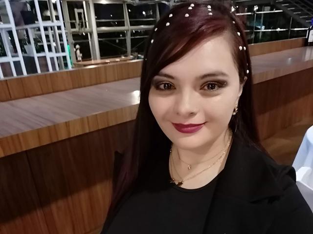 katherinLatin - Live sex cam - 19814670