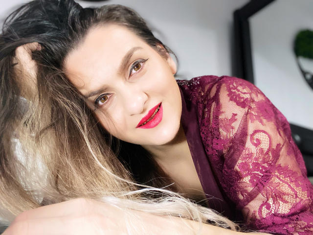 ReveMignoneX - Sexe cam en vivo - 19922990