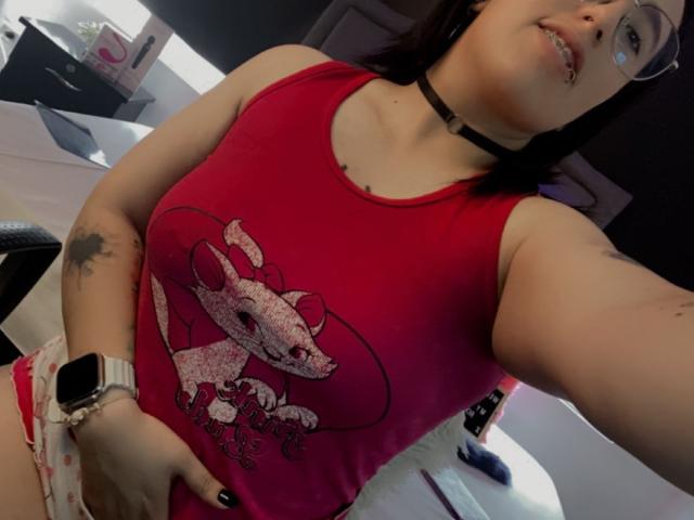 NatalieHarris - Live sexe cam - 19935422