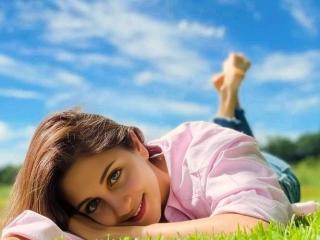 MarinaSexyAndHot - Sexe cam en vivo - 19954466