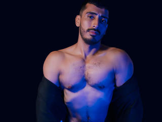 AresMuscle - Live porn &amp; sex cam - 20418678
