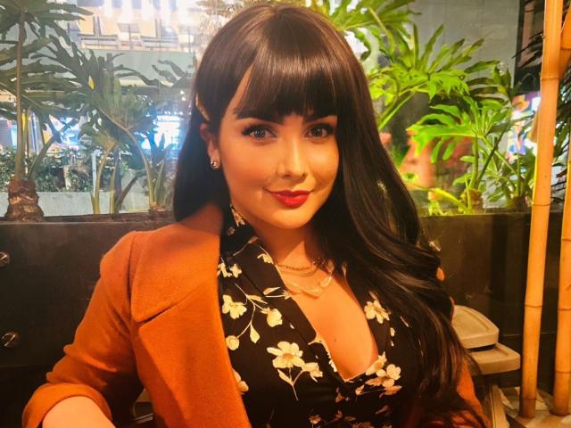 VikkyRose - 라이브 포르노 &amp; 섹스 캠 - 20438518