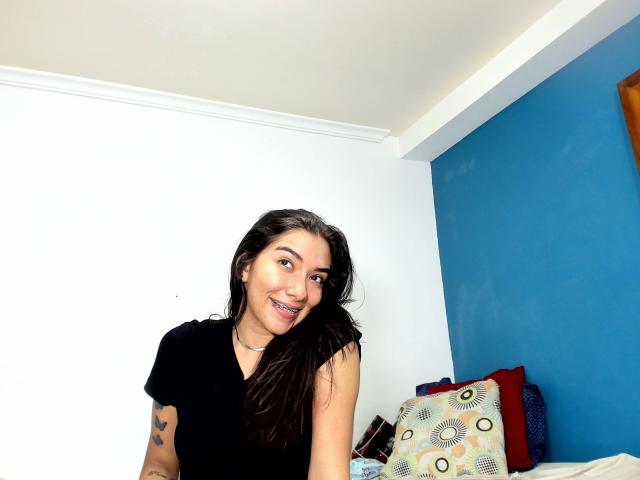 SharonKlart - Live porno og sexkamera - 20455374