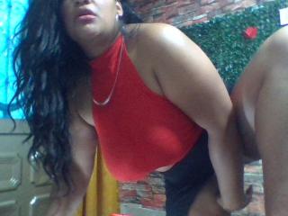 MichelleBrito - Live porn &amp; sex cam - 20507770