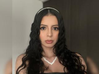 IsabellaJames - сексуальная веб-камера в реальном времени - 20566210