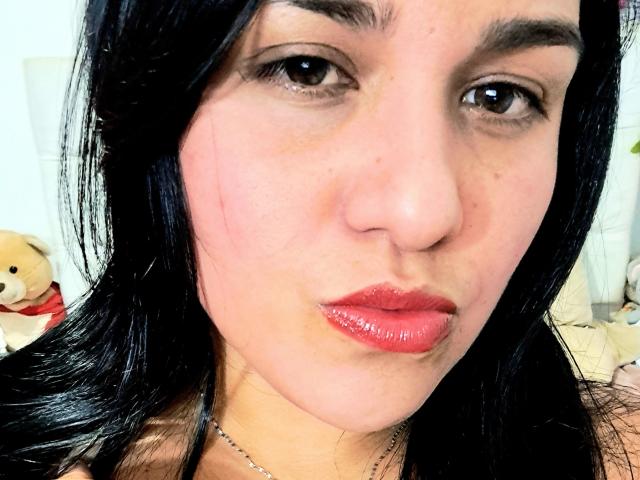 VivianaThomson - Live sex cam - 20587118
