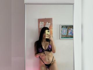 IsabellaJames - сексуальная веб-камера в реальном времени - 20632182