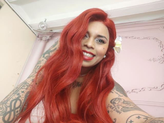 Chili - Live porno og sexkamera - 20684110