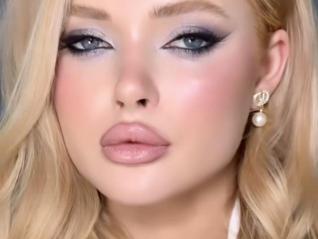 TheHottestBlonde - פורנו בשידור חי ומצלמת סקס - 20965454