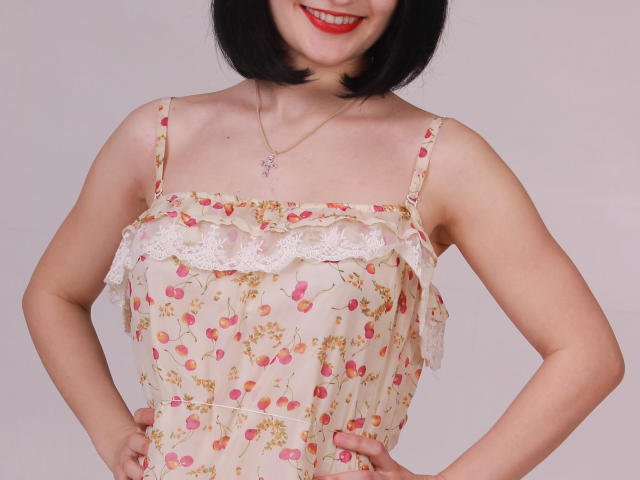 GloriaUpperLove - Live porno og sexkamera - 21001106