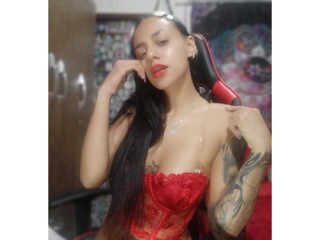 ErotiicAlexa - Live sex cam - 21392454