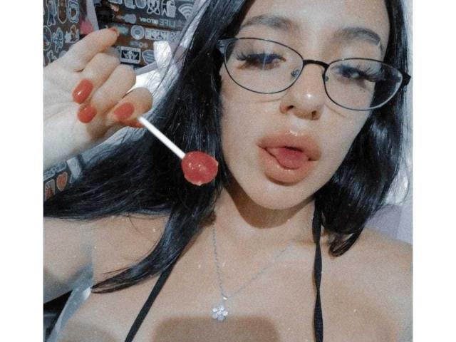 ErotiicAlexa - Live Sex Cam - 21392510