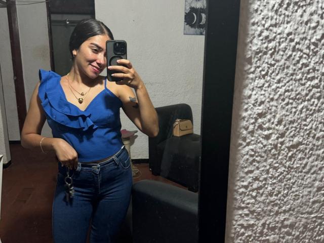 SharonKlart - Live porn &amp; sex cam - 21948205