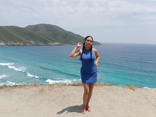 SamantaDark - Live porn &amp; sex cam - 22522185