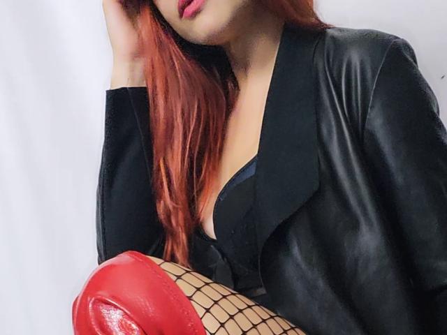 LilouLove - Live sex cam - 22541233