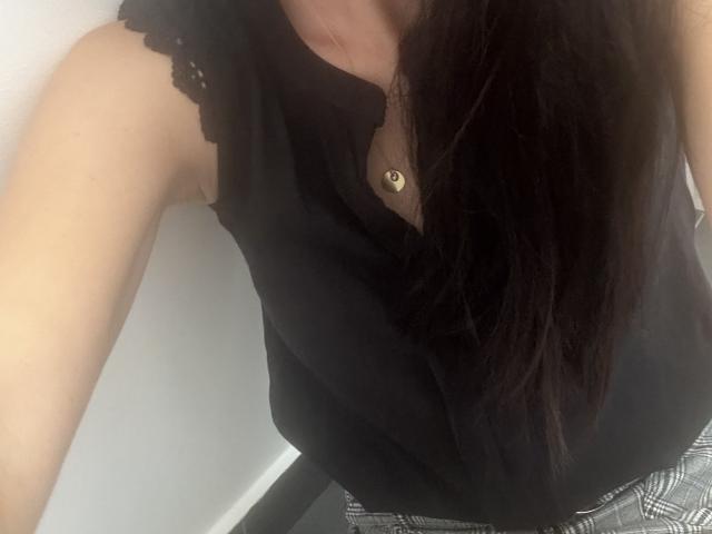 LanyJolene - Live sex cam - 22566441
