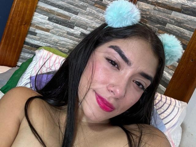 SharonKlart - Live sex cam - 22633789