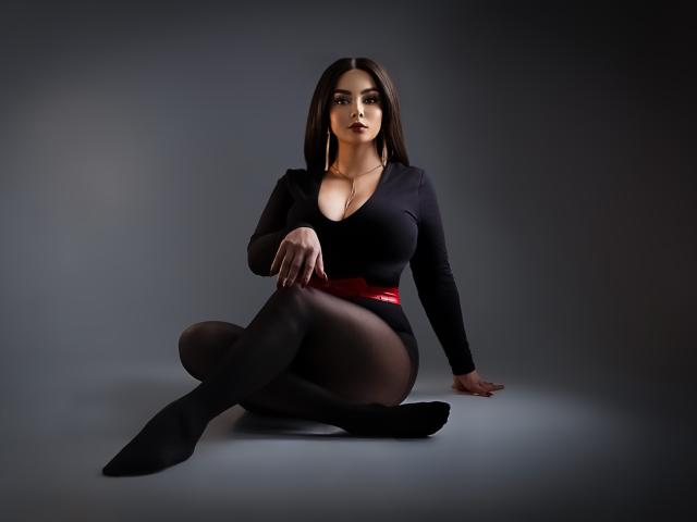 VikkyRose - Élő pornó és szexkamera - 22710817