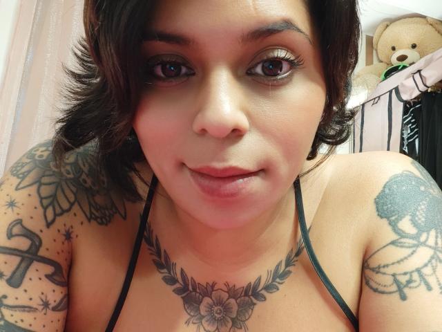 Chili - Sexe cam en vivo - 23106469