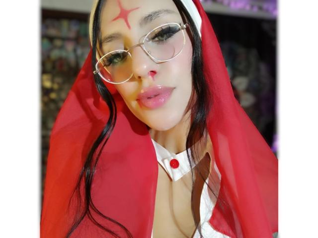 ErotiicAlexa - Camera khiêu dâm &amp; quyến rũ trực tiếp - 23140009
