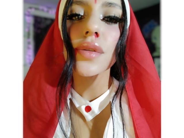ErotiicAlexa - Live sexe cam - 23140029