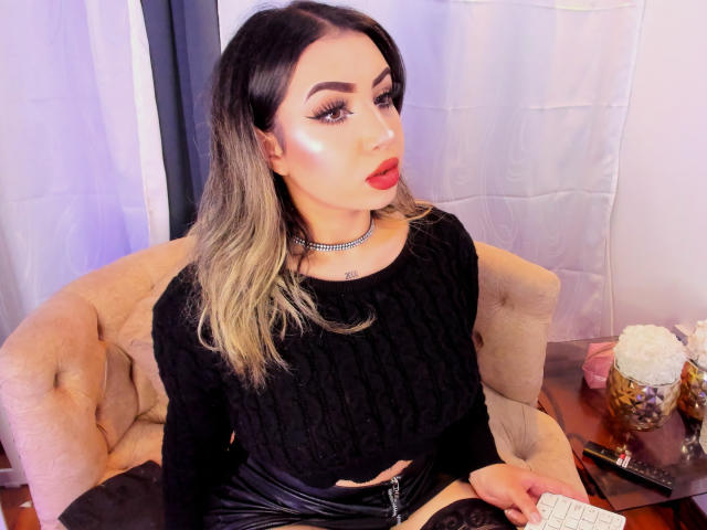 MelissaLust - Live sexe cam - 23236005
