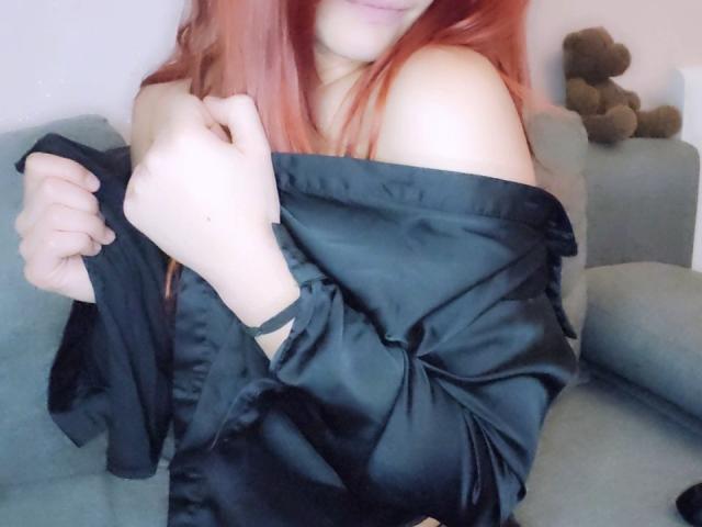 LilouLove - פורנו בשידור חי ומצלמת סקס - 23329337