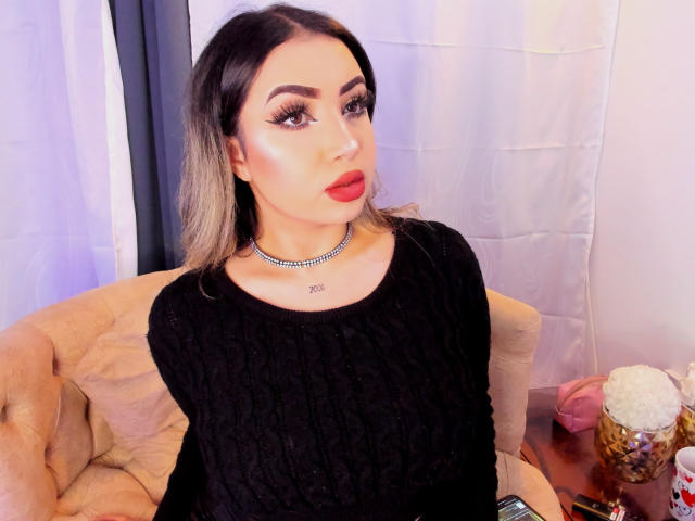 MelissaLust - Live sex cam - 23426841