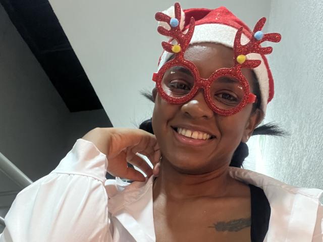 TiffanySammy - Live sexe cam - 23527581